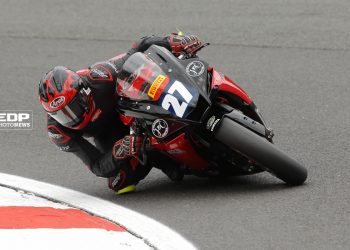 British Superbikes Brands Hatch GP 21st & 22nd July 2023